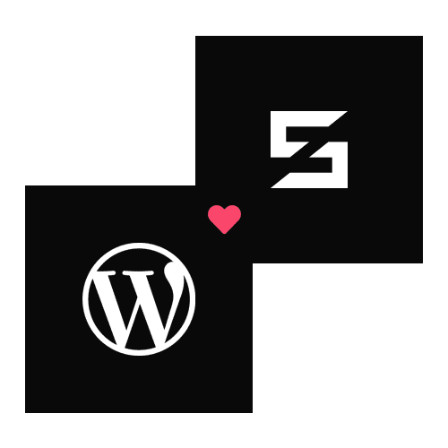 WordPress webdesign